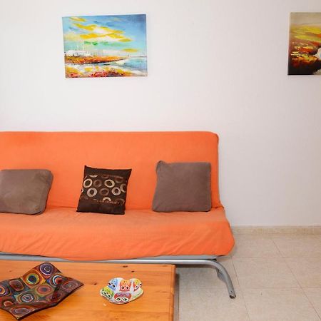 Apartamento Apcostas Zafiro - Calpe Exterior foto