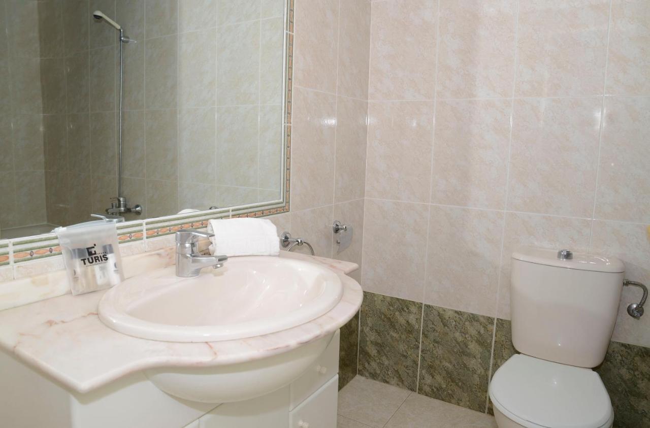Apartamento Apcostas Zafiro - Calpe Exterior foto